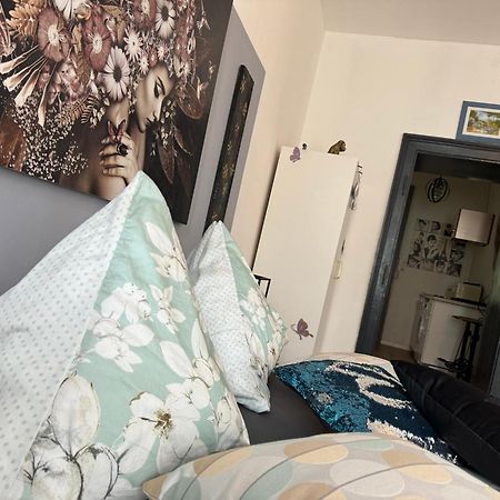 City Life Apartment! Виена Екстериор снимка
